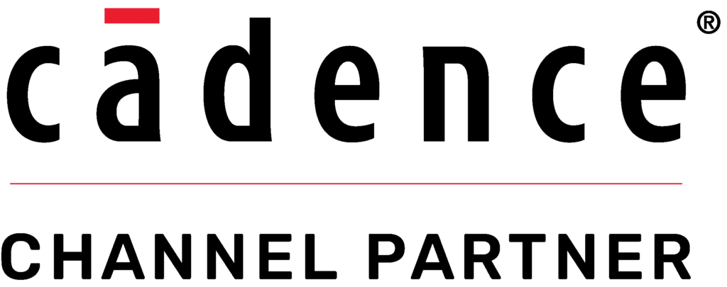 Cadence channel partner logo